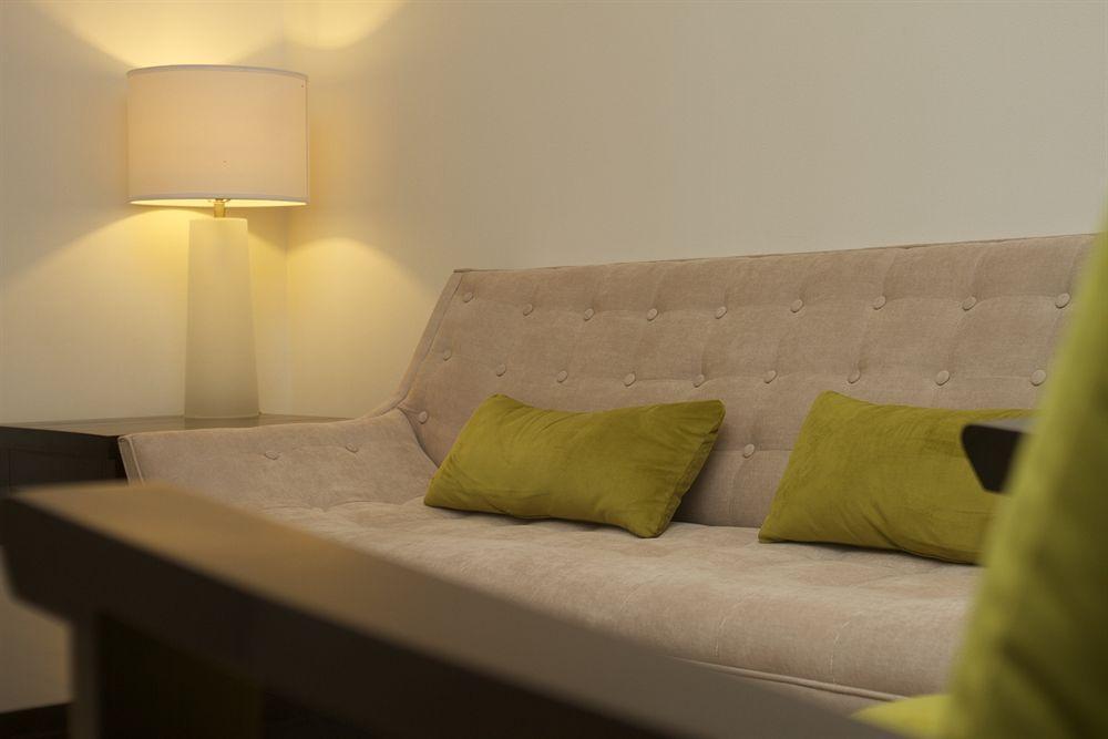 La Fe Hotel And Arts Guadalajara Luaran gambar