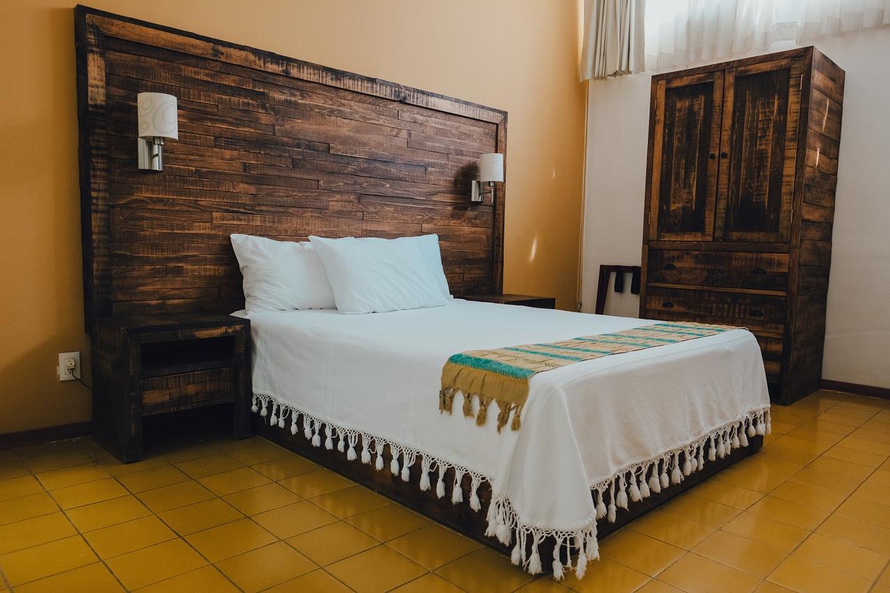 La Fe Hotel And Arts Guadalajara Luaran gambar