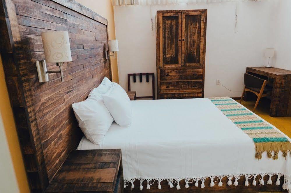 La Fe Hotel And Arts Guadalajara Luaran gambar