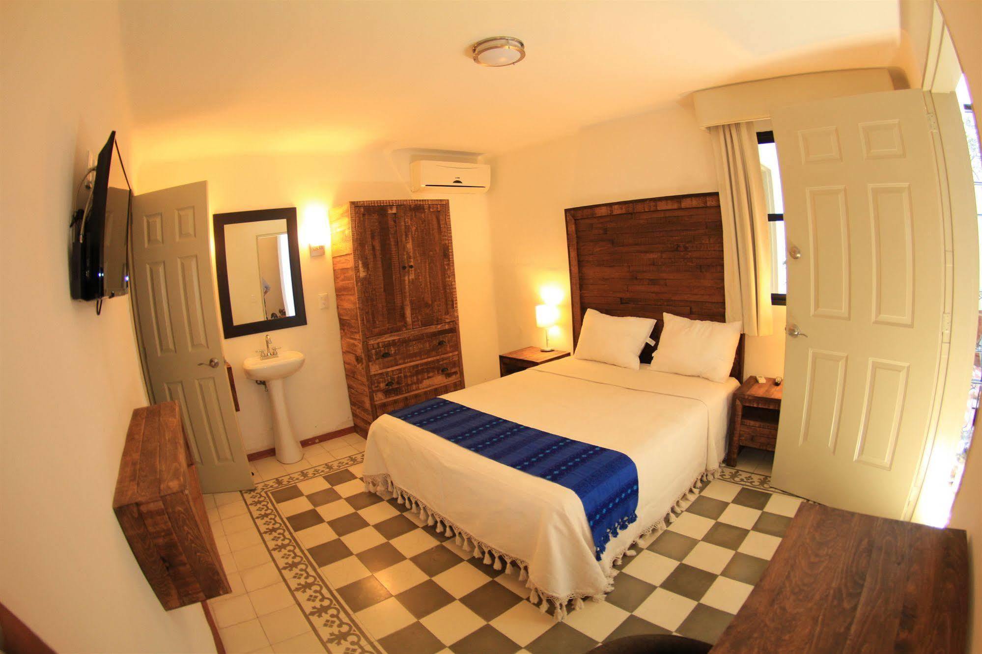 La Fe Hotel And Arts Guadalajara Luaran gambar