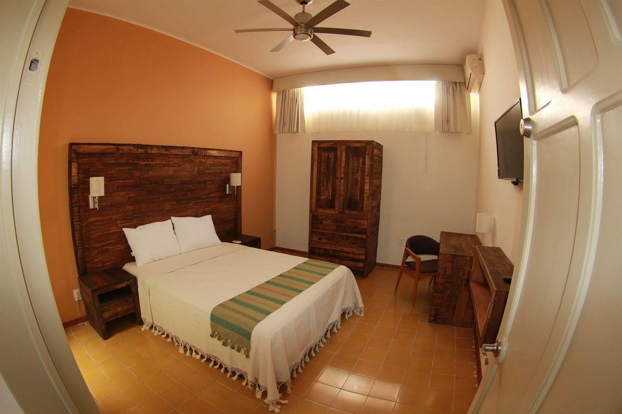 La Fe Hotel And Arts Guadalajara Luaran gambar