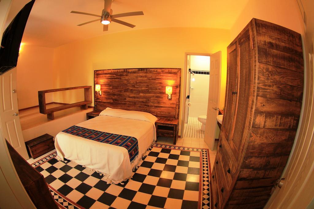 La Fe Hotel And Arts Guadalajara Luaran gambar