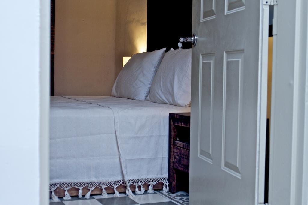 La Fe Hotel And Arts Guadalajara Luaran gambar