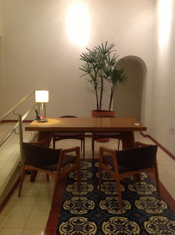 La Fe Hotel And Arts Guadalajara Luaran gambar