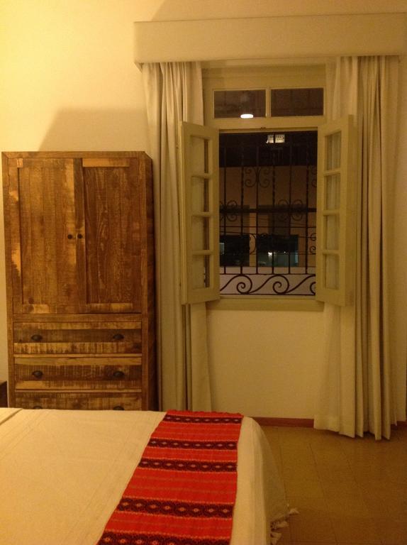 La Fe Hotel And Arts Guadalajara Luaran gambar