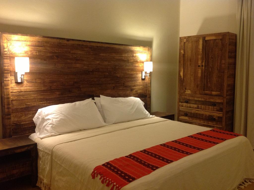 La Fe Hotel And Arts Guadalajara Luaran gambar