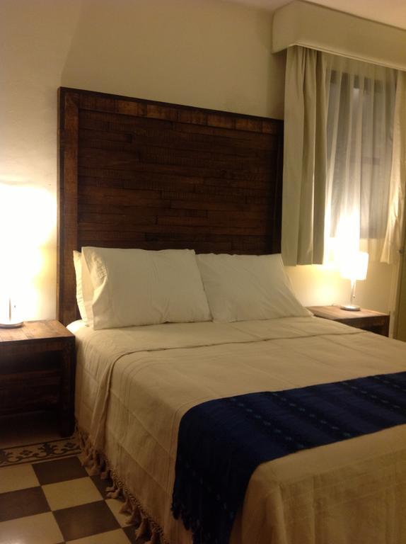 La Fe Hotel And Arts Guadalajara Luaran gambar